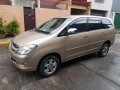 All Original 2006 Toyota Innova G AT For Sale-1