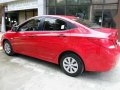 Pristine Condition 2016 Hyundai Accent 1.4 E For Sale-6