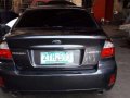 Good Condition Subaru Legacy 2009 AT For Sale-8