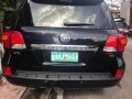 For sale good Toyota Landcruiser 2012-5