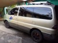 All Power Hyundai Starex Grx 2005 MT For Sale-2