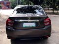 Honda City 2012 Manual Brown For Sale -2