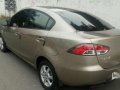 Top Condition Mazda 2 2014 MT For Sale-3