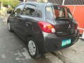 2013 Mitsubishi Mirage GLX AT for sale -2