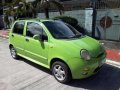2008 CHERY QQ 311 1.1 MT Green For Sale -1