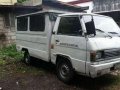 All Power 1998 Mitsubishi L300 FB Almazora For Sale-2
