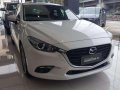 Brand New 2018 Mazda 3 15L V AT For Sale-3