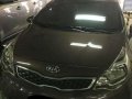 Kia Rio EX 1.4MT 2012 model for sale -0