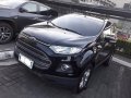 Ford EcoSport 2015 TITANIUM A/T for sale-1