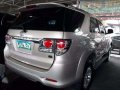 Top Of The Line 2015 Toyota Fortuner MT DSL For Sale-2