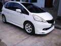 2008 Honda Jazz good as new for sale -0