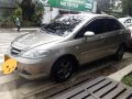 Newly Registered 2006 Honda City Idsi MT For Sale-0