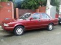 1991 Nissan Sentra Eccs good as new for sale -3