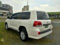 2008 Toyota Land Cruiser VX for sale -2