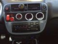Good Running Condition 1997 Honda Civic Domani For Sale-0