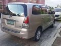 Toyota Innova E Diesel 2011mdl for sale -4