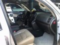 Well-kept Toyota Land Cruiser 2010 for sale-5