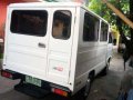 1996 Mitsubishi L300 FB MT White For Sale -5