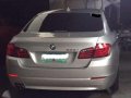 2012 BMW 528i Low mileage for sale -2