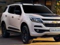 Chevrolet TrailBlazer 2017 brand new for sale-3