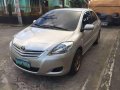 All Stock Toyota Vios 2010 E For Sale-3