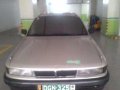 Very Well Kept 1989 Mitsubishi Galant SS For Sale-4