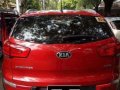 Very Fresh Kia Sportage 2014 AT For Sale-1