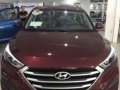 For sale 2017 Hyundai Tucson new -0