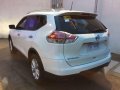 2016 Nissan X-trail 4WD Automatic Transmission for sale -4