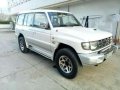 All Power 2002 Mitsubishi Pajero Fieldmaster 4x2 AT For Sale-2