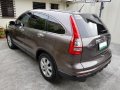 Well-kept Honda CR-V 2011 for sale-6