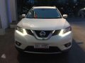 2016 Nissan X-trail 4WD Automatic Transmission for sale -2