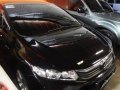 Honda Civic 2012 Gasoline Automatic for sale -1