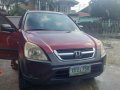Well-maintained Honda CR-V 2003 for sale-1