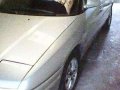 Mazda Astina 1997 1.3 AT Silver For Sale -7