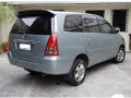 Toyota Innova 2008 Good as brand new for sale -5