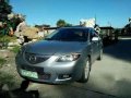 Perfect Condition 2008 Mazda 3 For Sale-0