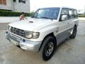 All Power 2002 Mitsubishi Pajero Fieldmaster 4x2 AT For Sale-0