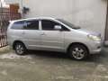 For sale Toyota Innova E 2006 manual diesel-1