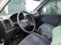 For sale Mitsubishi Adventure gls 2003 gas MT-2