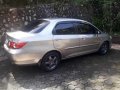 Newly Registered 2006 Honda City Idsi MT For Sale-2