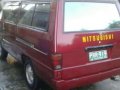 1989 Mitsubishi L300 for sale-1