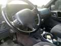 Good Running Condition 1996 Jeep Grand Cherokee MT For Sale-4