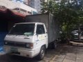 Very Good Running 2008 Mitsubishi L300 MT For Sale-0