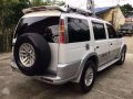 For sale 2005 Ford Everest XLT 4x4-6