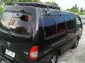 Hyundai H100 1995 MT Van Black For Sale -3