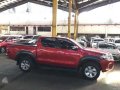 Almost Brand New 2016 Toyota Hilux G 4X4 MT For Sale-2