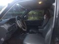 1996 Mitsubishi Pajero 4x4 Automatic for sale -3