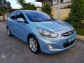 2013 Hyundai Accent Hatch GLS AT for sale -1