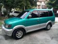 Mitsubishi Adventure Super Sport 2.0G MT Gas 2000 For Sale-3